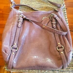 Coach Handbag Certified Authentic